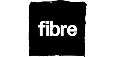 Fibre flooring logo.