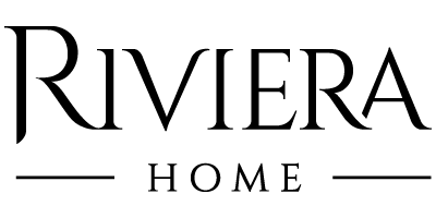 Riviera home logo.