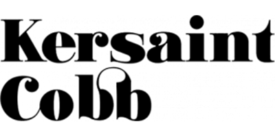 Kersaint cobb logo.
