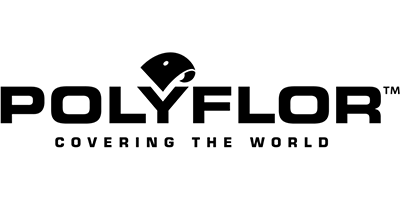 Polyfor logo.