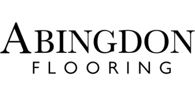 Abingdon flooring logo.