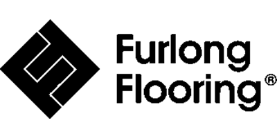 Furlong flooring logo.