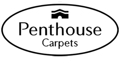 Penthouse carpets logo.
